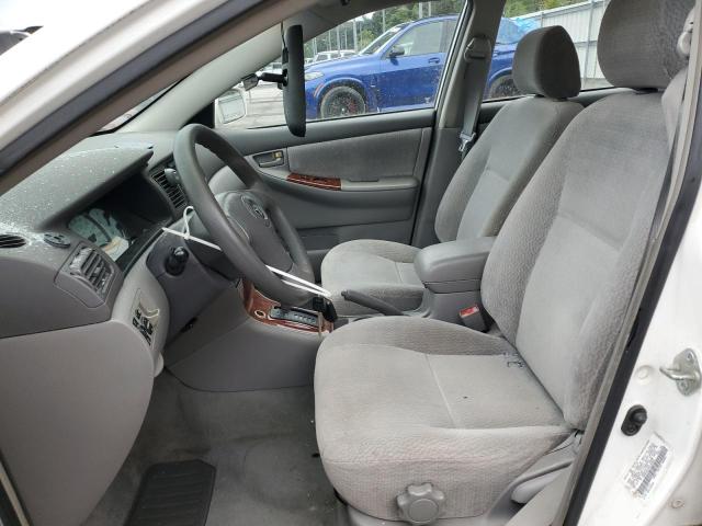 Photo 7 from auction – 2003 TOYOTA COROLLA CE with VIN 1NXBR32E93Z150092