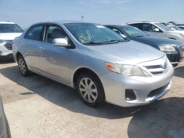 Photo 4 from auction – 2011 TOYOTA COROLLA BA with VIN JTDBU4EE4B9135683