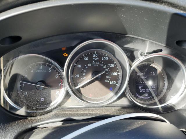 Photo 9 from auction – 2013 MAZDA CX-5 SPORT with VIN JM3KE4BE6D0166076