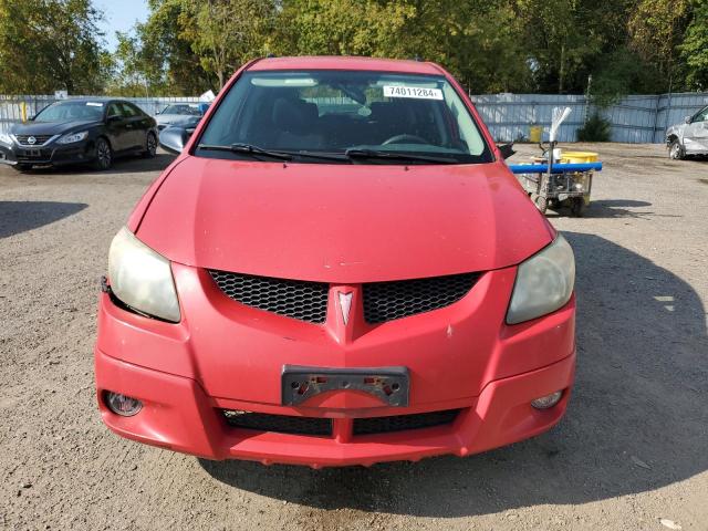 Photo 5 from auction – 2003 PONTIAC VIBE with VIN 5Y2SL62843Z452491