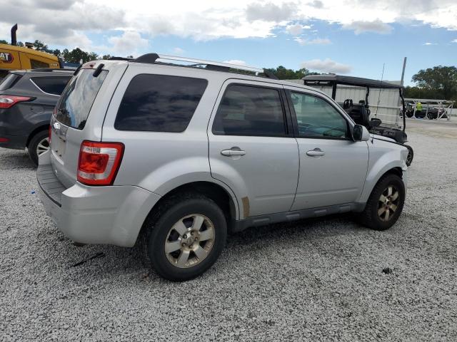 Photo 3 from auction – 2012 FORD ESCAPE LIM with VIN 1FMCU0E75CKB69197