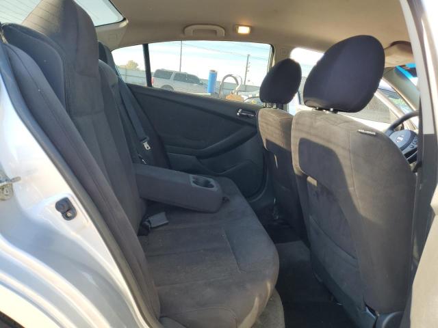 Photo 10 from auction – 2012 NISSAN ALTIMA BAS with VIN 1N4AL2APXCC217079