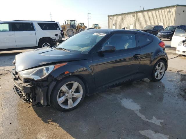 HYUNDAI VELOSTER 2014 con VIN KMHTC6AD5EU215720 - Foto de la subasta