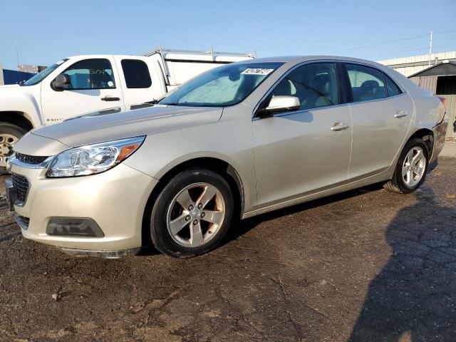 Photo 1 from auction – 2015 CHEVROLET MALIBU 1LT with VIN 1G11C5SL3FF353637
