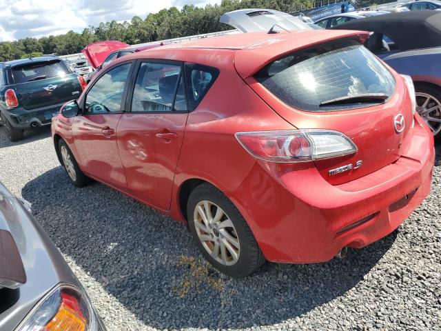 Photo 2 from auction – 2013 MAZDA 3 I with VIN JM1BL1L77D1754656