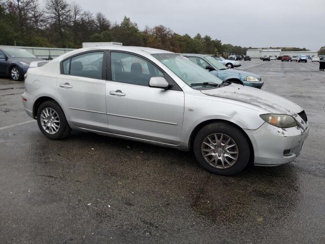 Photo 4 from auction – 2008 MAZDA 3 I with VIN JM1BK12F681821233