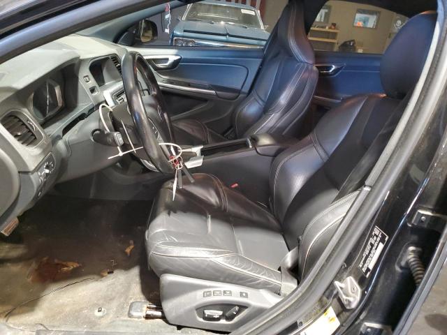 Photo 7 from auction – 2016 VOLVO S60 POLEST with VIN YV1902TS2G2394223