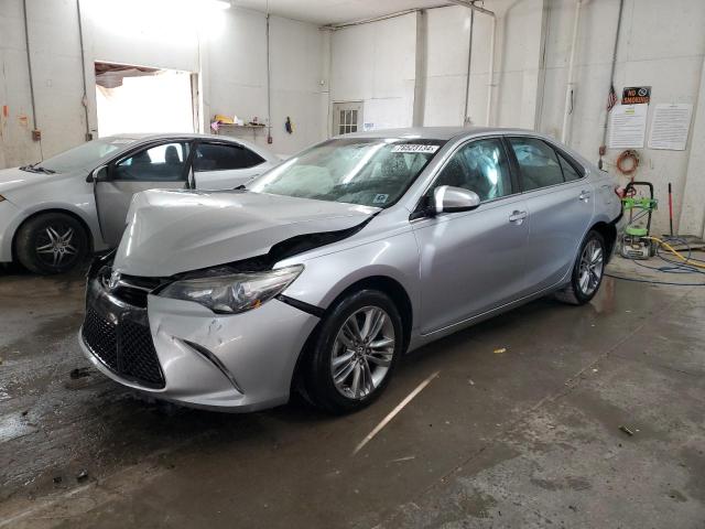 Photo 1 from auction – 2015 TOYOTA CAMRY LE with VIN 4T1BF1FK2FU093946