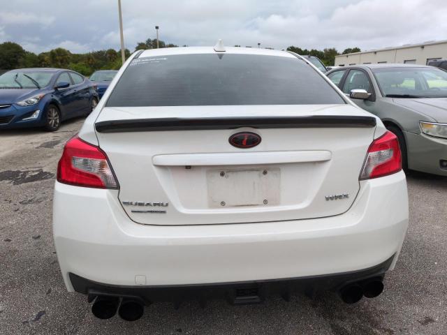 Photo 6 from auction – 2016 SUBARU WRX PREMIU with VIN JF1VA1E67G9830363