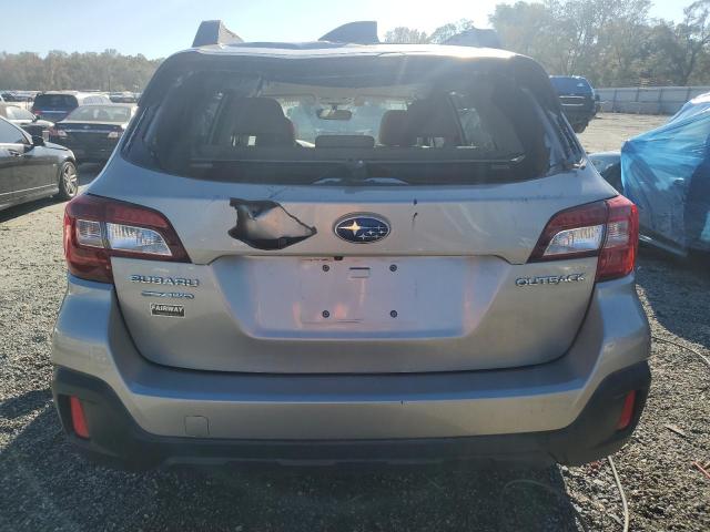 Photo 6 from auction – 2019 SUBARU OUTBACK 2. with VIN 4S4BSAHC4K3262995