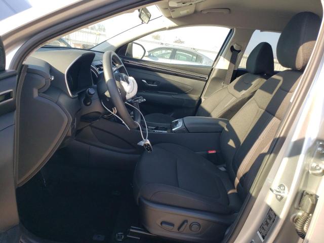 Photo 7 from auction – 2024 HYUNDAI TUCSON SEL with VIN 5NMJBCDE6RH403497