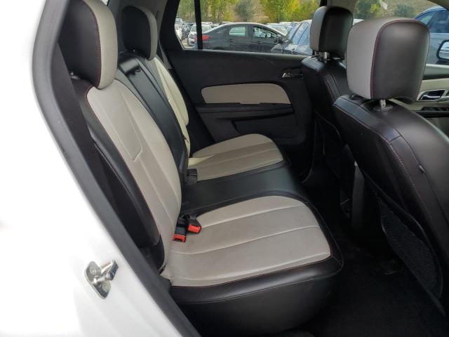 Photo 11 from auction – 2015 GMC TERRAIN SL with VIN 2GKFLYE34F6188870