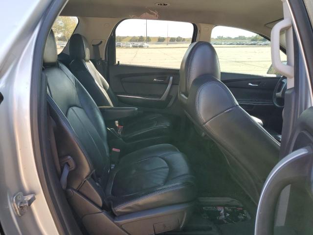 Photo 11 from auction – 2011 GMC ACADIA SLT with VIN 1GKKVRED4BJ405256