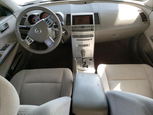 Photo 8 from auction – 2006 NISSAN MAXIMA SE with VIN 1N4BA41E26C811495
