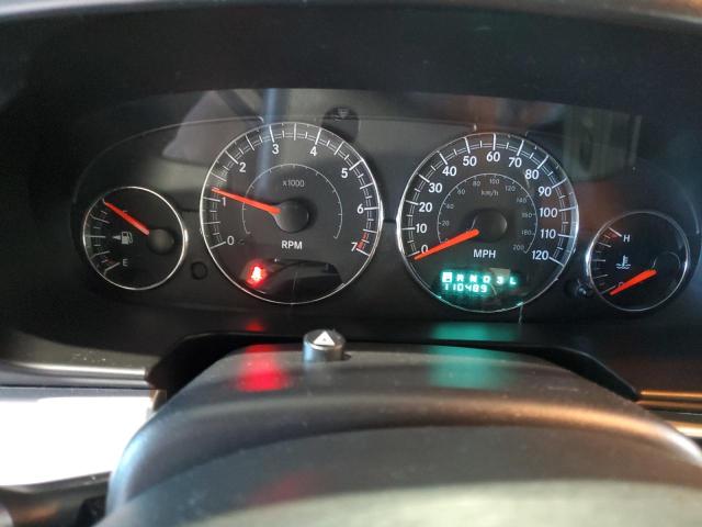 Photo 9 from auction – 2006 CHRYSLER SEBRING TO with VIN 1C3EL55RX6N135844