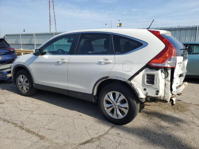 Photo 2 from auction – 2012 HONDA CR-V EX with VIN 5J6RM4H54CL035320