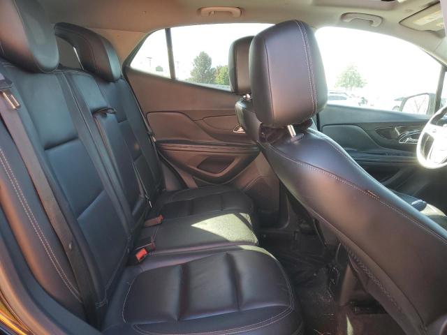 Photo 11 from auction – 2015 BUICK ENCORE with VIN KL4CJGSBXFB125662