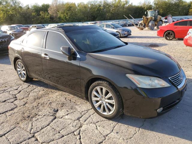 Photo 4 from auction – 2008 LEXUS ES 350 with VIN JTHBJ46G582182682