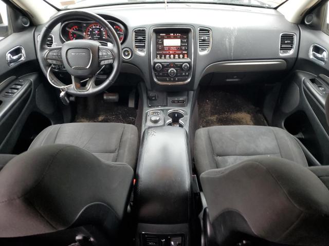 Photo 8 from auction – 2015 DODGE DURANGO SX with VIN 1C4RDHAG7FC239378