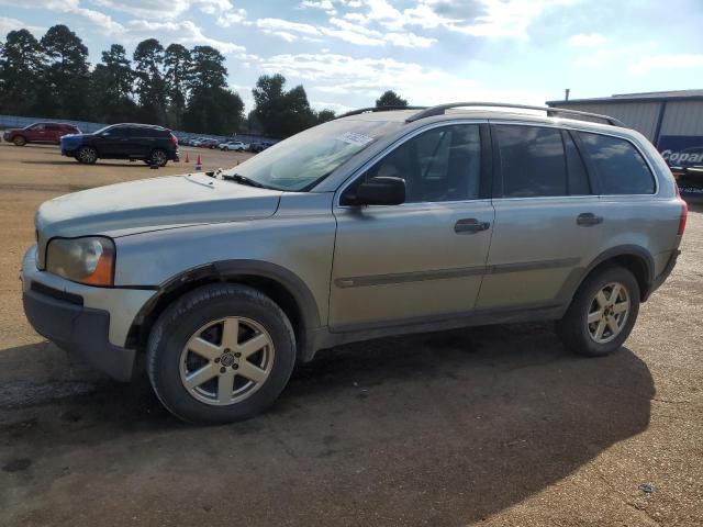 VOLVO XC90 2005 with VIN YV1CY592151161556 - Photo from auction