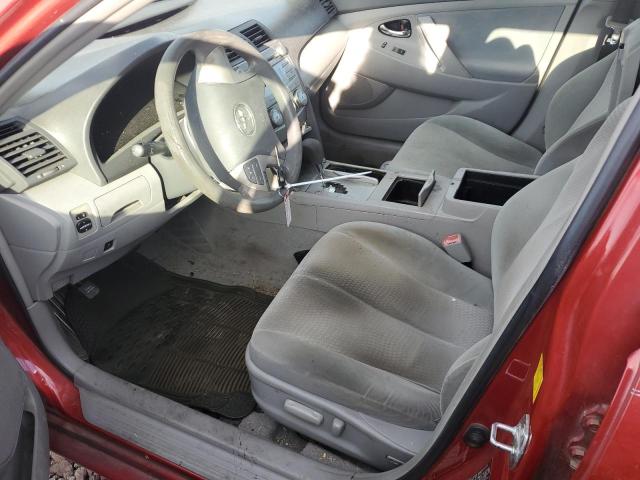 Photo 7 from auction – 2011 TOYOTA CAMRY BASE with VIN 4T1BF3EK1BU623878