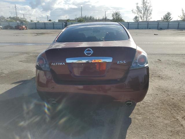 Photo 6 from auction – 2010 NISSAN ALTIMA BAS with VIN 1N4AL2AP8AC181695
