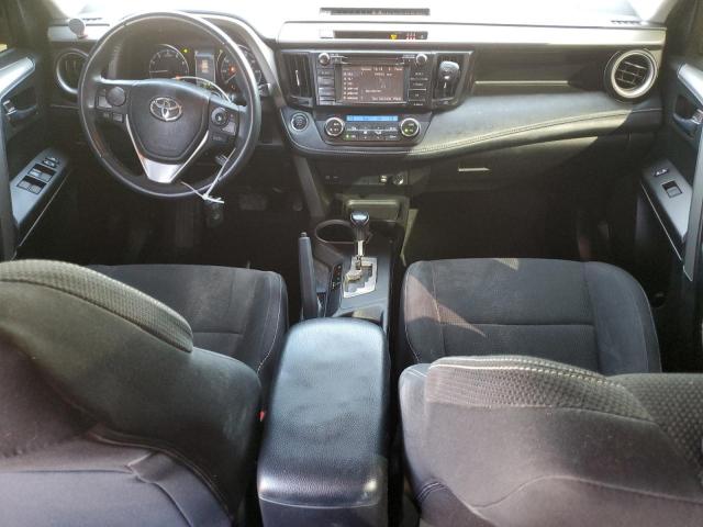 Photo 8 from auction – 2018 TOYOTA RAV4 ADVEN with VIN 2T3RFREV1JW816081