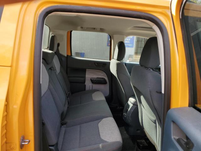 Photo 10 from auction – 2023 FORD MAVERICK X with VIN 3FTTW8F99PRA05613