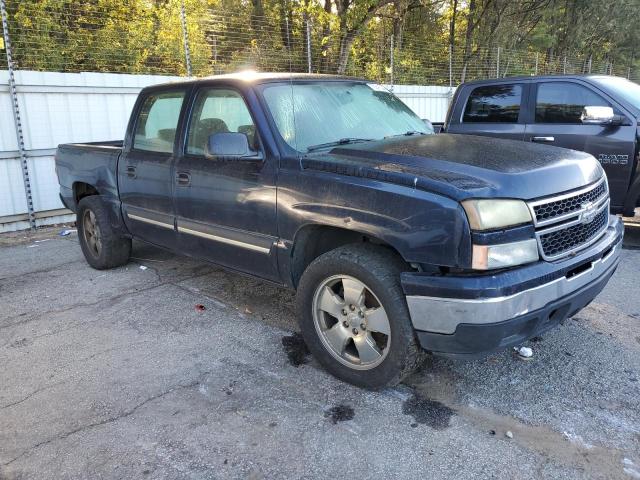 Фото 4 с аукциона – 2007 CHEVROLET SILVERADO с VIN 2GCEC13V871173550