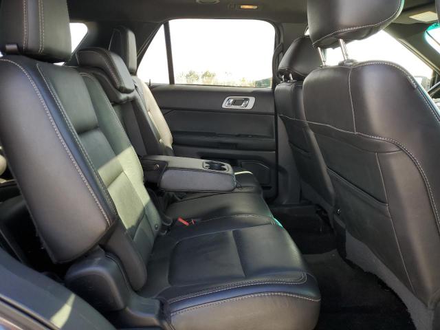 Photo 11 from auction – 2015 FORD EXPLORER S with VIN 1FM5K8GT4FGA22464