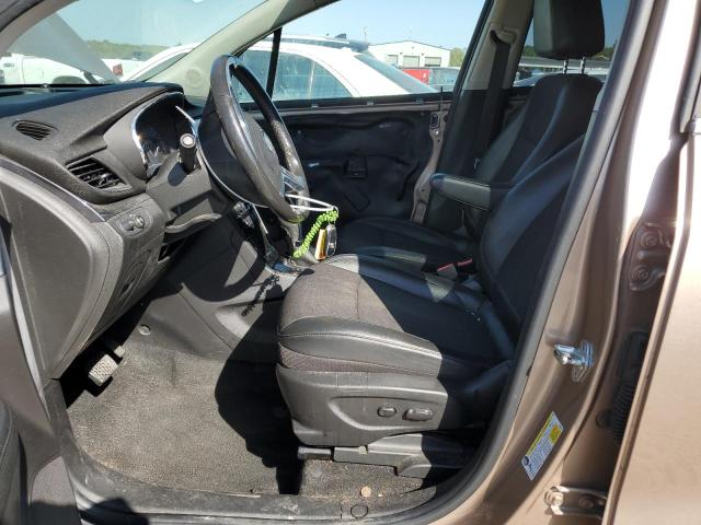 Photo 7 from auction – 2018 BUICK ENCORE PRE with VIN KL4CJASBXJB663641