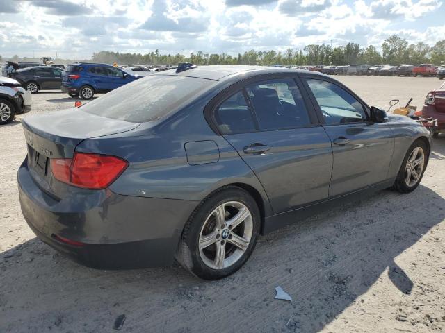 Photo 3 from auction – 2014 BMW 328 I with VIN WBA3A5C52EJ464968