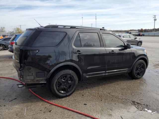 Photo 3 from auction – 2013 FORD EXPLORER with VIN 1FM5K7B86DGA75211