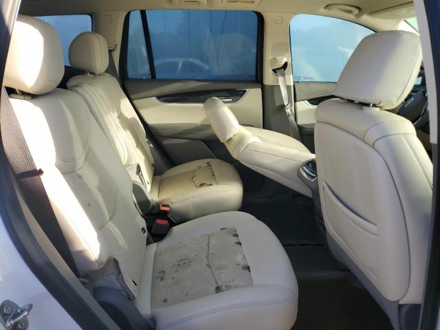 Photo 11 from auction – 2021 CADILLAC XT6 PREMIU with VIN 1GYKPCRS3MZ113799
