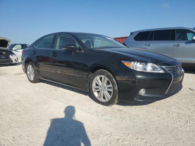 Photo 4 from auction – 2014 LEXUS ES 350 with VIN JTHBK1GG1E2145229
