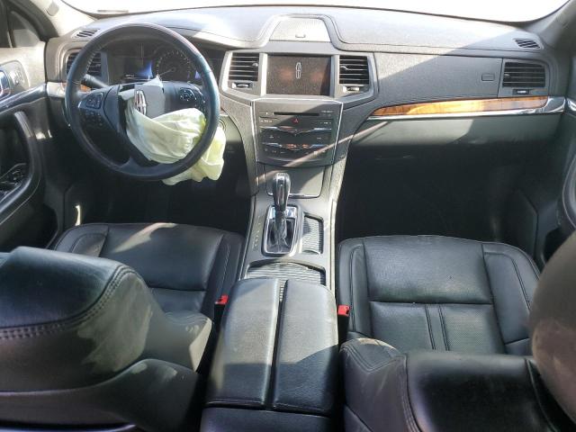 Photo 8 from auction – 2013 LINCOLN MKS with VIN 1LNHL9EK4DG617712