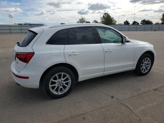 Photo 3 from auction – 2011 AUDI Q5 PREMIUM with VIN WA1LFAFP0BA095513
