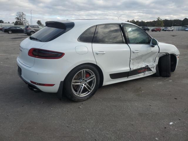 Photo 3 from auction – 2015 PORSCHE MACAN TURB with VIN WP1AF2A50FLB96939