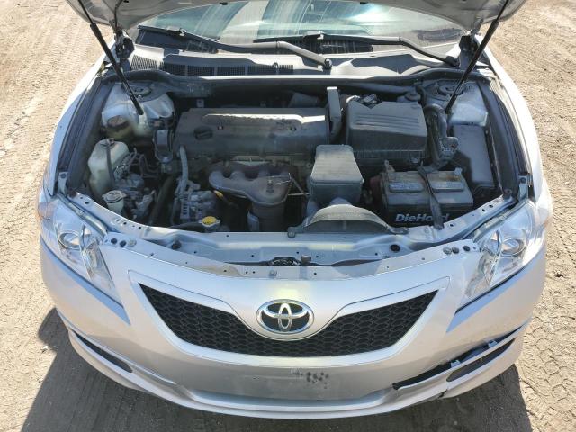 Photo 11 from auction – 2009 TOYOTA CAMRY BASE with VIN 4T1BE46K59U299027