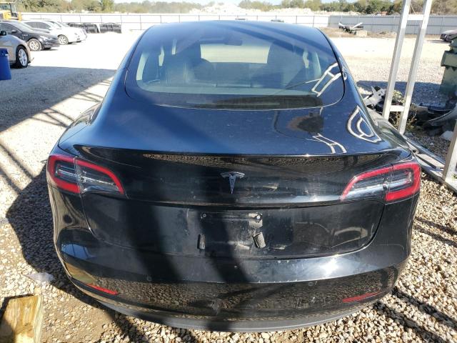 Photo 6 from auction – 2022 TESLA MODEL 3 with VIN 5YJ3E1EA1NF372431