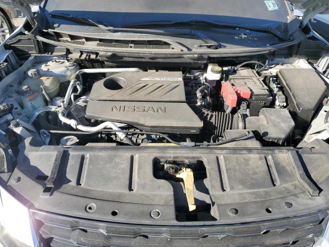 Photo 12 from auction – 2022 NISSAN ROGUE SV with VIN 5N1BT3BB0NC674795