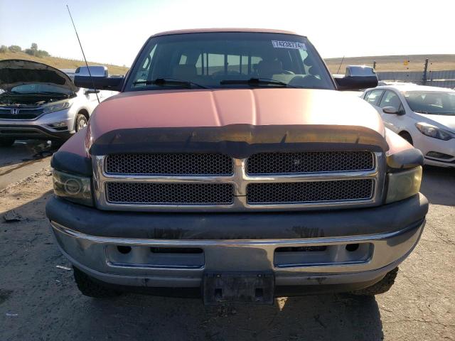Photo 5 from auction – 1997 DODGE RAM 2500 with VIN 3B7KF23DXVG811132