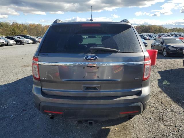 صورة رقم 6 من المزاد - 2013 FORD EXPLORER X مع VIN 1FM5K8D81DGA32642