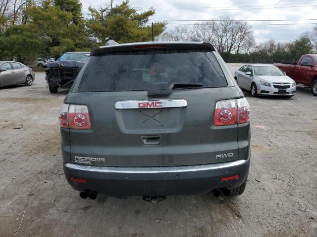 Photo 6 from auction – 2011 GMC ACADIA SLE with VIN 1GKKVPED7BJ165754