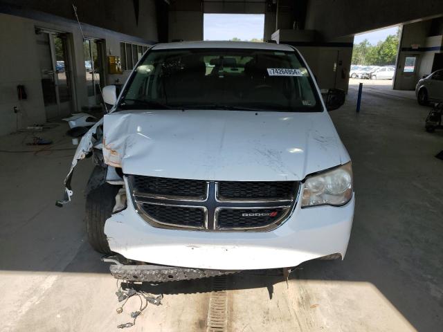 Photo 5 from auction – 2014 DODGE GRAND CARA with VIN 2C4RDGCG0ER264166