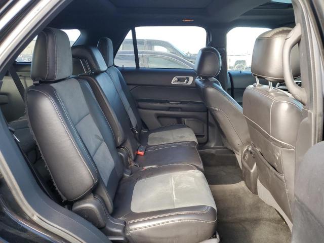 Photo 11 from auction – 2015 FORD EXPLORER X with VIN 1FM5K7D87FGA41116