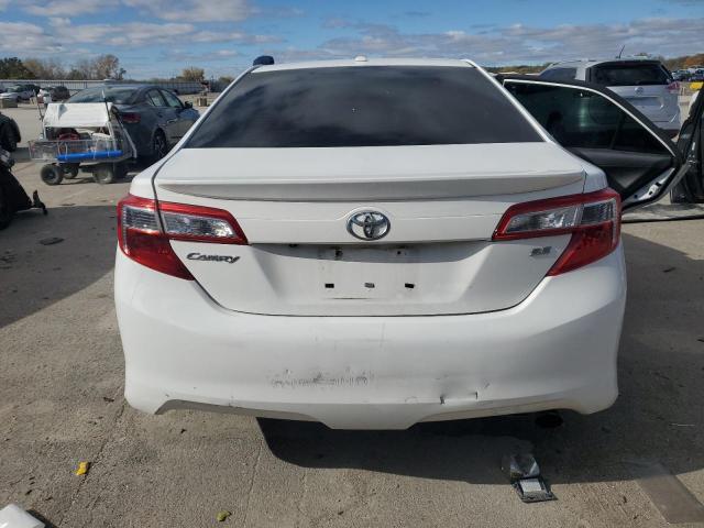 Photo 6 from auction – 2014 TOYOTA CAMRY L with VIN 4T1BF1FK4EU458349