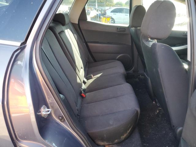 Photo 11 from auction – 2007 MAZDA CX-7 with VIN JM3ER29L570144214