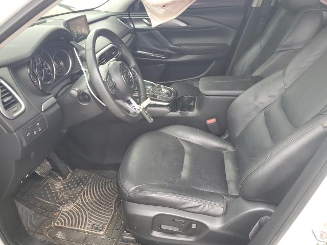 Photo 7 from auction – 2019 MAZDA CX-9 with VIN JM3TCACY3K0335081