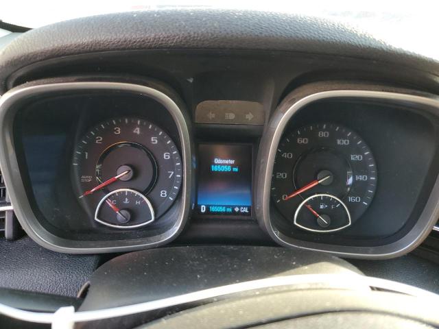 Photo 9 from auction – 2016 CHEVROLET MALIBU LIM with VIN 1G11A5SA0GU140422